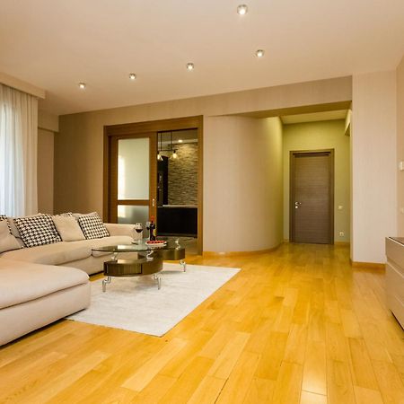 Luxury Landing Διαμέρισμα Τυφλίδα Εξωτερικό φωτογραφία