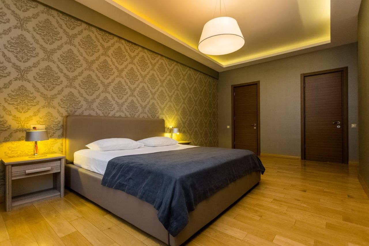 Luxury Landing Διαμέρισμα Τυφλίδα Εξωτερικό φωτογραφία