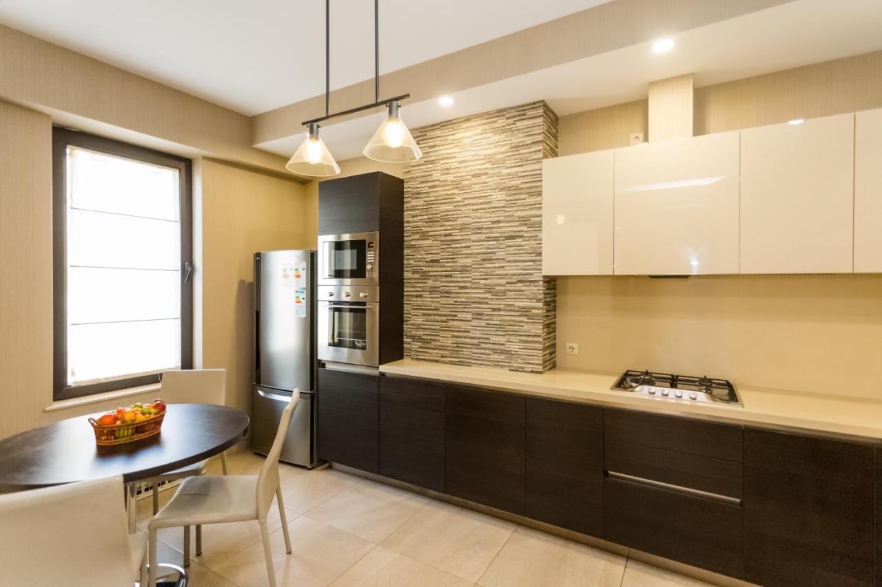 Luxury Landing Διαμέρισμα Τυφλίδα Εξωτερικό φωτογραφία