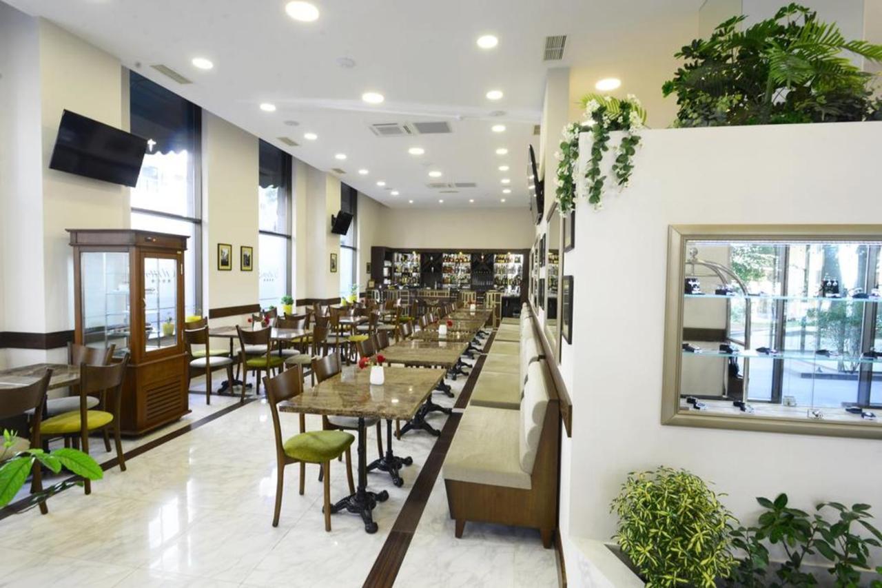 Luxury Landing Διαμέρισμα Τυφλίδα Εξωτερικό φωτογραφία
