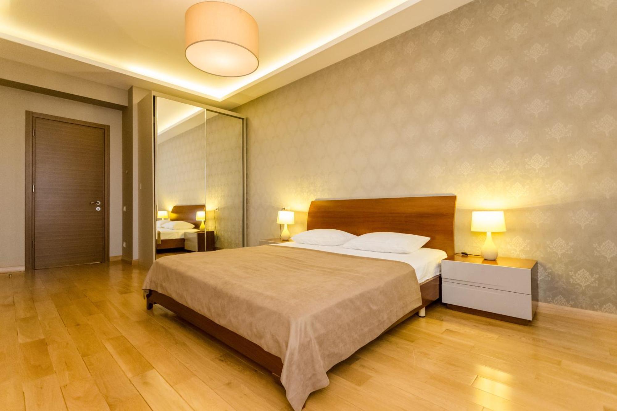 Luxury Landing Διαμέρισμα Τυφλίδα Εξωτερικό φωτογραφία